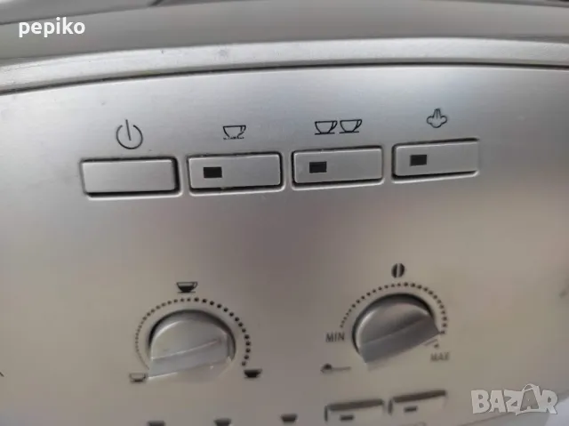 Продавам кафемашини внос от Германия  робот пълен автомат Delonghi CAFFE VENEZIA, снимка 14 - Кафемашини - 49305704