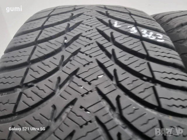 4бр зимни гуми 195/45/16 MICHELIN L03363 