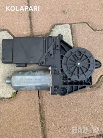 Моторче машинка лява дясна ел стъкла Пасат 4/ Passat 4, снимка 4 - Части - 50534483