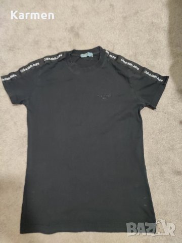 Тениски за момче С и М размер , снимка 13 - Тениски - 50194599