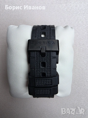 Certina DS Eagle Precidrive, снимка 10 - Мъжки - 54364498