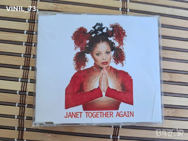 Janet – Together Again