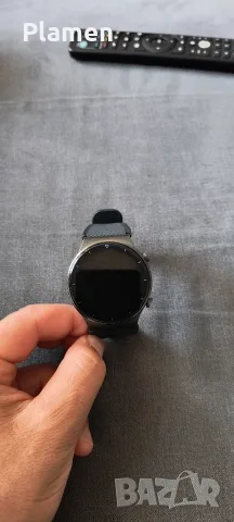 Смарт часовник huawei GT2 pro, снимка 3 - Мъжки - 56103082