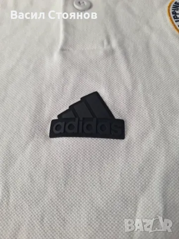 Филипини / Philippines adidas 2023 polo shirt - размер S/M, снимка 4 - Фен артикули - 50170733