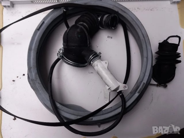  Продавам на части пералня DAEWOO DWD FV2221, снимка 10 - Перални - 48183555