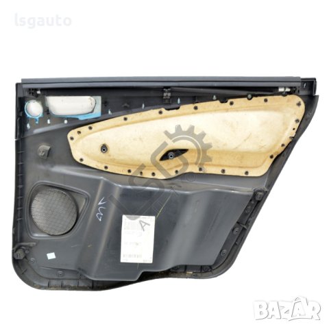 Интериорна кора задна лява врата Ford Galaxy II 2006-2014 ID:101152, снимка 2 - Части - 40799389