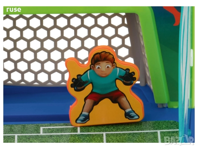 НОВИ! Футбол електронна настолна игра , снимка 8 - Игри и пъзели - 51693562