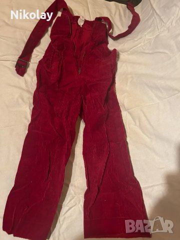 Детски дрехи 17 броя, снимка 16 - Други - 48338505