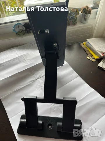 Стойка за телевизор, снимка 5 - Стойки, 3D очила, аксесоари - 56503328