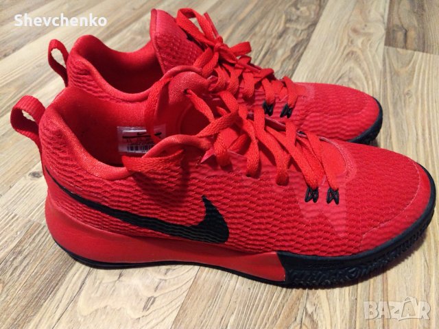 Оригинални маратонки Nike Zoom размер номер EU 42 UK 7.5 цвят червен в  Маратонки в гр. Пловдив - ID38921593 — Bazar.bg