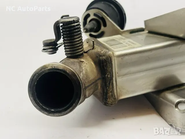 ЕГР охладител за Renault Рено Мастер Опел Мовано Нисан Интерстар 2.3 дизел  8200910446 H8200620695 , снимка 2 - Части - 48067265