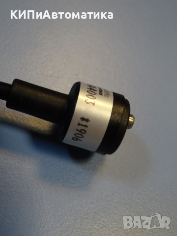 оптичен конектор Baumer Electric FUE 050A4003 Photoelectric sensor, снимка 7 - Резервни части за машини - 44601265
