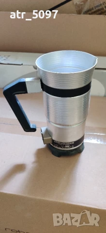 Електрическа кафеварка от соца