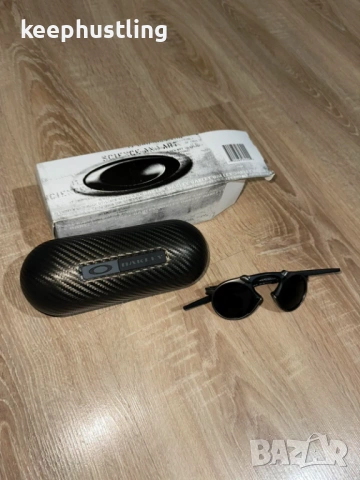 Oakley X Madman Слънчеви Модерни Очила, снимка 3 - Слънчеви и диоптрични очила - 53931063