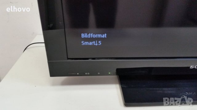 Телевизор SONY KDL-32 BX400, снимка 7 - Телевизори - 30081302