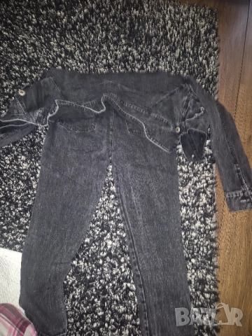 Страхотен модел дънки , снимка 4 - Дънки - 52132789