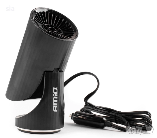 Печка за кола вентилаторна 150 вата, снимка 2 - Аксесоари и консумативи - 52163655