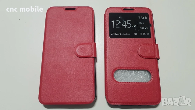 Samsung Galaxy J7 2016 - Samsung J7 2016 - Samsung SM-J710 калъф / case, снимка 8 - Калъфи, кейсове - 46054823