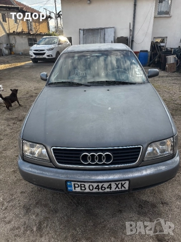 Ауди А6, снимка 10 - Автомобили и джипове - 52968232