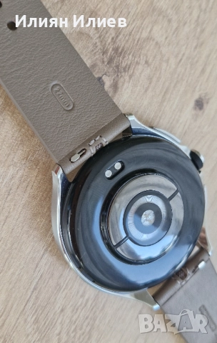 Часовник Xiaomi Watch 2 Pro 4G LTE Silver, снимка 6 - Смарт гривни - 52563862