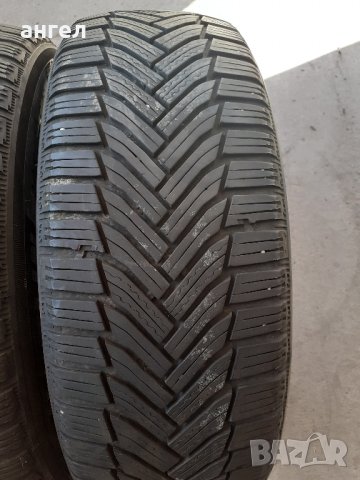 205.60.16 Michelin , снимка 3 - Гуми и джанти - 42790793