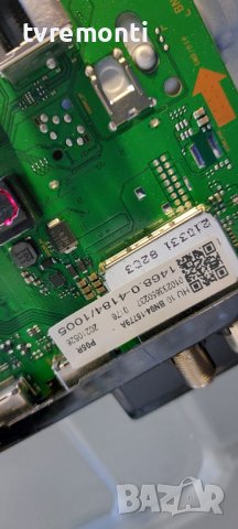 Main board BN41-02756B, BN94-15779A for Samsung GU65TU8379U дисплей CY-CT065HGLV2H., снимка 4 - Части и Платки - 38167500