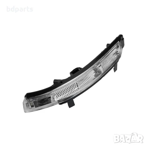 Ляв мигач за странично огледало, Led, Skoda Octavia, Superb