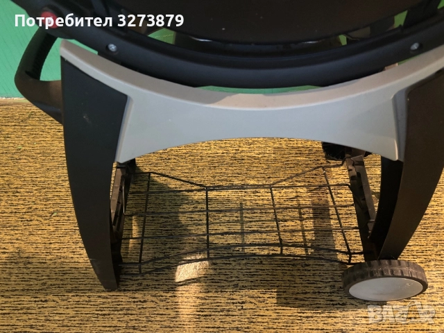 Weber q 2200, снимка 5 - Барбекюта - 52710442
