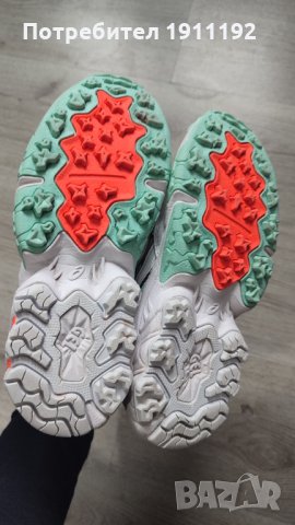 Asics. Дамски маратонки. 39, снимка 3 - Маратонки - 35137869