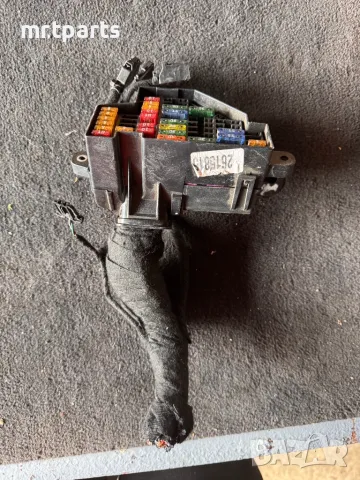 Бушониера за Audi A3 8p Sportback