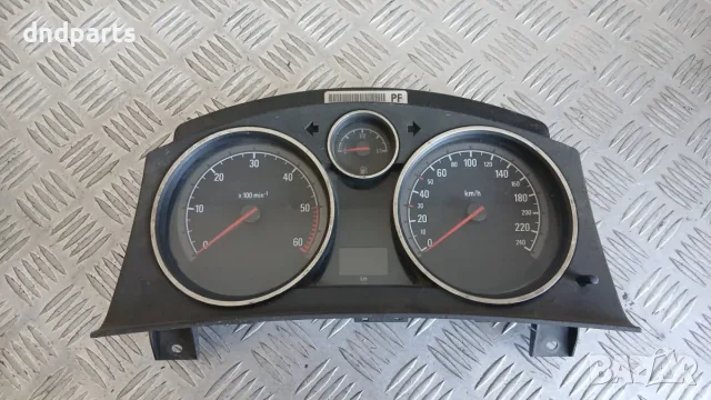 Километраж Opel Astra H 2006 13216684 Astra H (2004-2010)