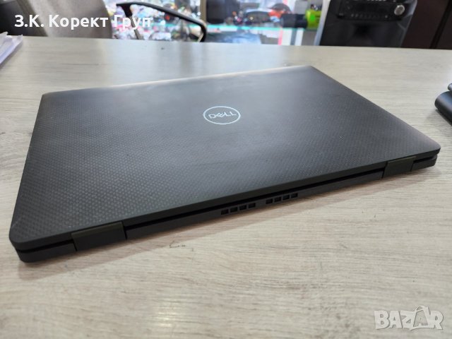 Dell Latitude 7430 2in1 Intel Core i5-1245U 16GB RAM 512GB SSD, снимка 5 - Лаптопи за работа - 42699449
