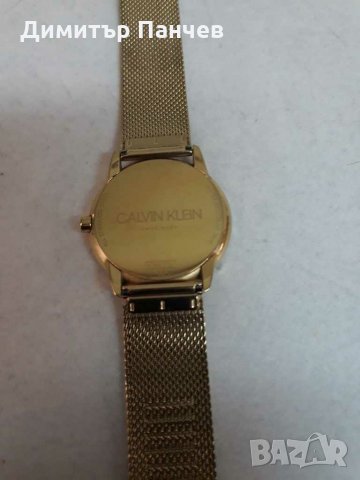 CALVIN KLEIN, снимка 7 - Дамски - 29271928