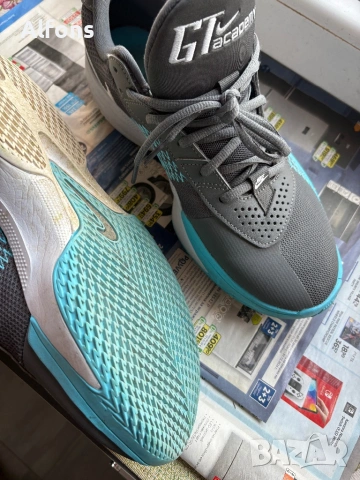 Nike G.T. Cut Academy маратонки/обувки, снимка 3 - Маратонки - 54200690