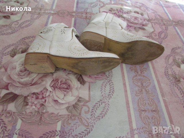 Колекция от обувки, снимка 7 - Дамски ежедневни обувки - 30541564