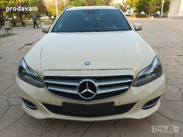 Мерцедес., снимка 13 - Автомобили и джипове - 51457934