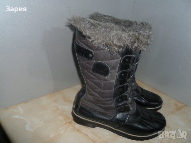 SOREL Waterproof апрески №40, снимка 8 - Дамски апрески - 39493269