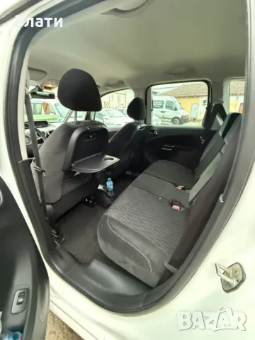 Citroën picasso, снимка 11 - Автомобили и джипове - 49155587