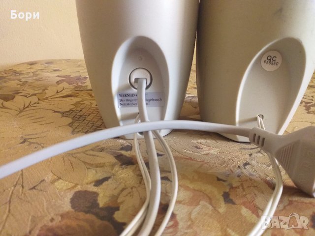 OKANO активни колони, снимка 5 - Тонколони - 30168217