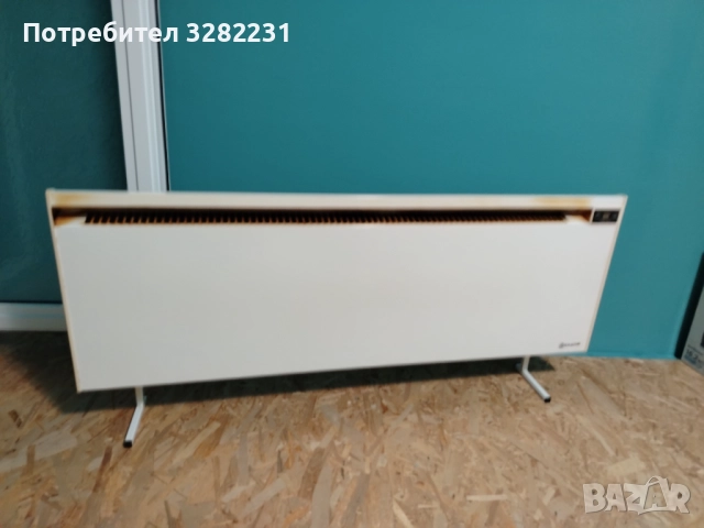 Конвектор Елдом, снимка 10 - Радиатори - 52719594