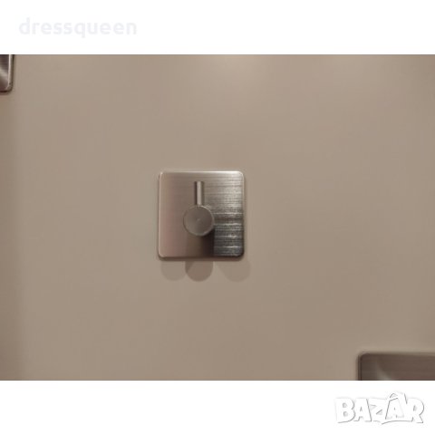 4048 Самозалепваща закачалка, снимка 4 - Други стоки за дома - 42156096