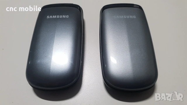 Samsung E1150 - Samsung GT-E1150i