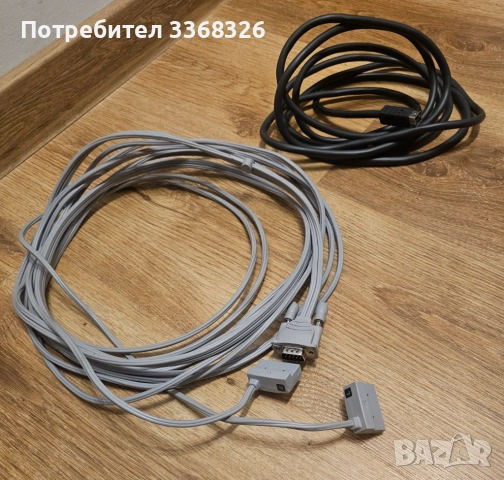 Кабели за BOSE ,захранващ / комуникационни