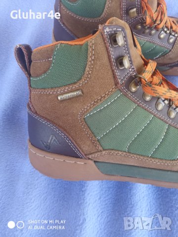  Forsake waterproof номер 42 и 1/2., снимка 3 - Мъжки боти - 38222030