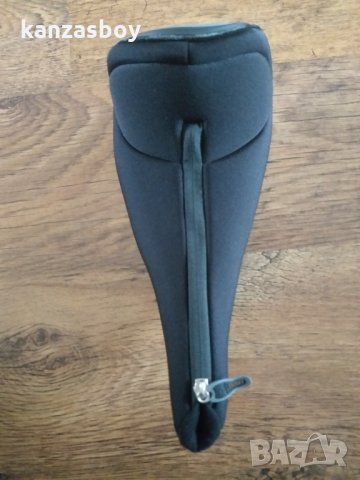 Wilson Staff Smooth - калъф за голф стик, снимка 5 - Голф - 31720206