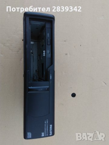 CD Changer сд чейнджър, снимка 3 - Аксесоари и консумативи - 31229596