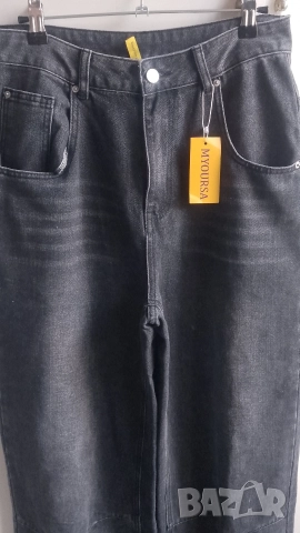 нови дънки, снимка 3 - Дънки - 52723399