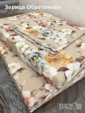 Изработка на възглавници и седалки по поръчка – по размер на клиента, снимка 10 - Градински мебели, декорация  - 54011358