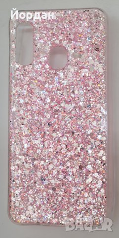 Samsung A20e силиконов гръб, снимка 1