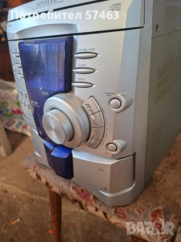 Глава на уредба, снимка 3 - Аудиосистеми - 52774462